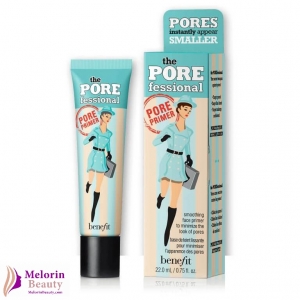 پرایمر بنفیت پروفشنال benefit the porefessional faceprimer